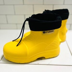 Fubuki Niseko 3.0 Low Boot - 39 (8/8.5)